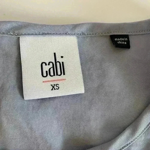 CAbi Top - Picture 3 of 9
